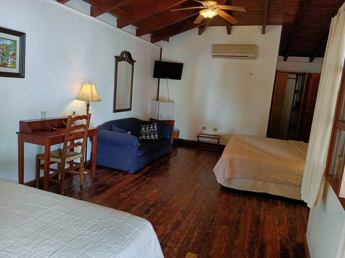Others 2, Hotel Don Udo´s Bed & Breakfast, Copán Ruinas