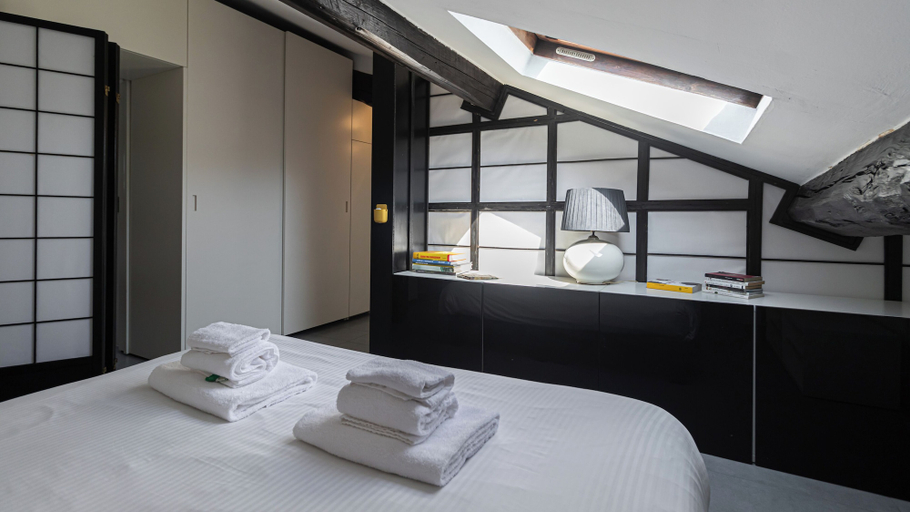 Interior 4, Italianway Comfort - Paoli 2 D, Milano