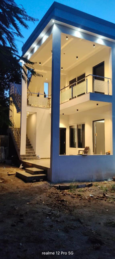 Others 4, 2 BHK Private Villa - Free Wifi - Full Kitchen - Free Barbeque Equipment - No Alcohol Zone, Vellore