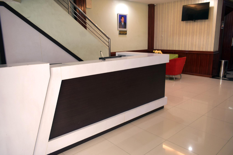 Others 5, Sapadia Guest House Sindoro, Medan
