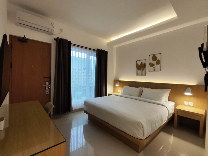 DuaSatu Living Room Type - Superior Double Bed