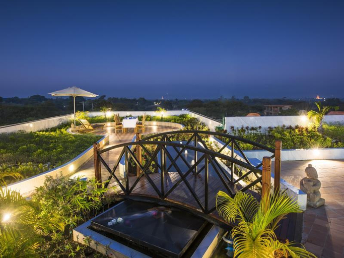 Others 2, Sky View Hotel, Myingyan