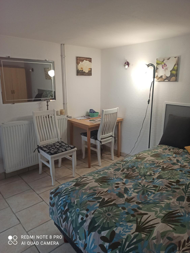 Others 5, chambre d hotes, Somme