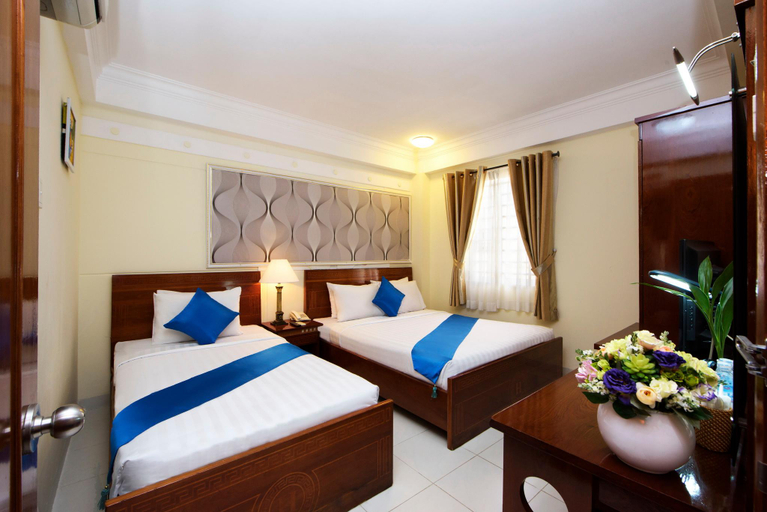 Others 2, Blessing 1 Saigon Hotel - Hong Thien Loc Group, District 1