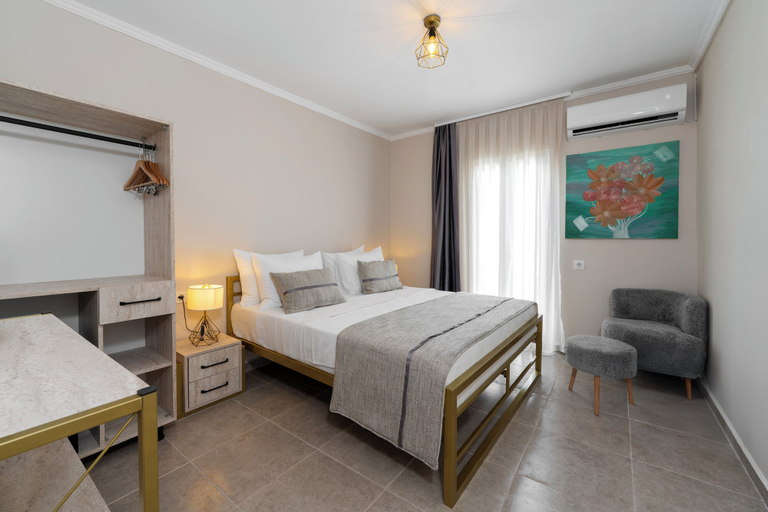 Room 5, PORTO SOL HOTEL BODRUM, Bodrum