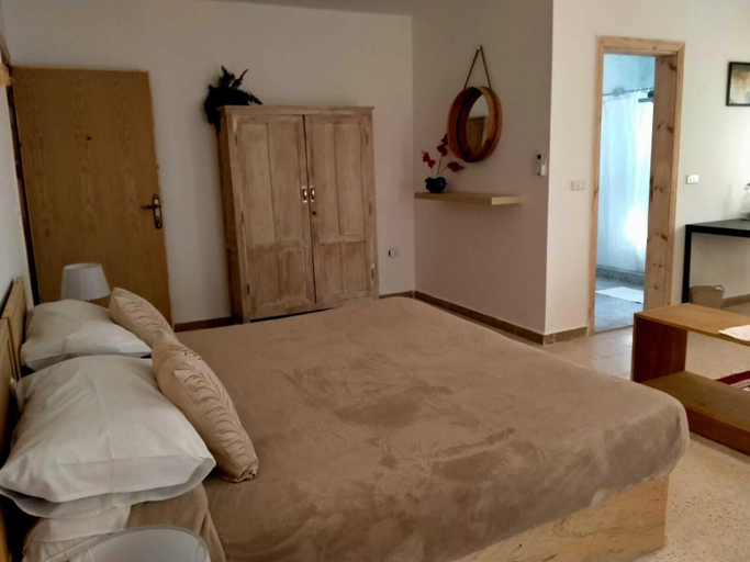 Bedroom 2, b&b petrafarmhouse, Wadi Musa