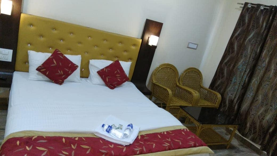 Others 4, lotus beach resort, Uttara Kannada