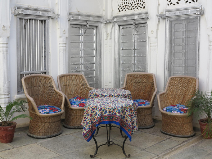 Others 5, Hotel Chobdar Haveli, Jhunjhunun