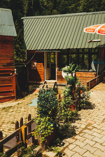 Exterior 5, Deremezra Tatil Köyü, Ardeşen