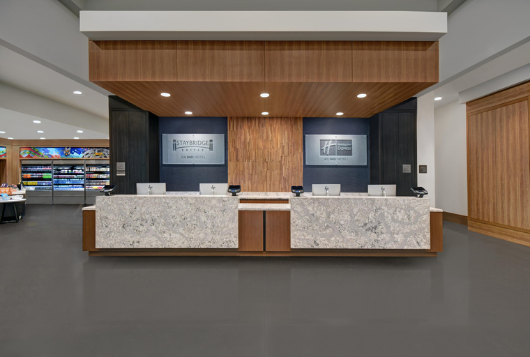 Public Area 4, Staybridge Suites HOUSTON - GALLERIA AREA, Houston