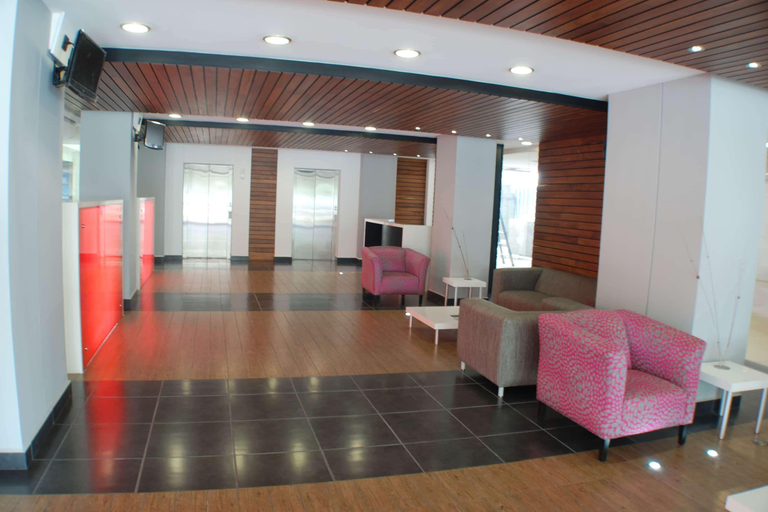 Public Area 2, Ramada by Wyndham Acapulco Hotel & Suites, Acapulco de Juárez