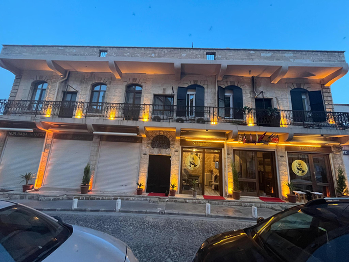 Others 3, SILTO'S HOTEL, Kızıltepe