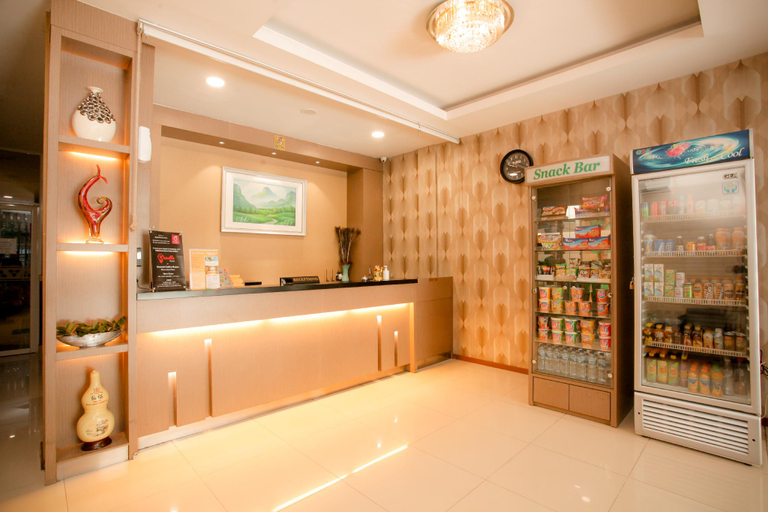 Public Area, DELI HOMESTAY MEDAN, Medan