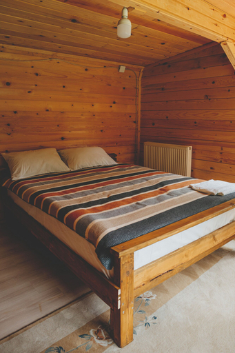 Room 3, Deremezra Tatil Köyü, Ardeşen