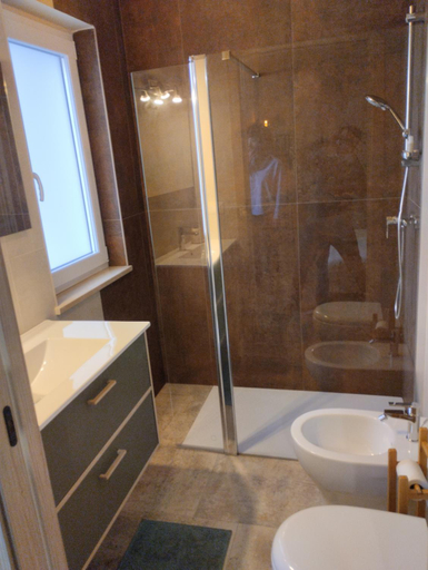 Others 4, B&B OLTREMARE, Barletta-Andria-Trani