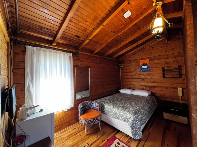 Room 4, Laşet Bungalov, Şavşat