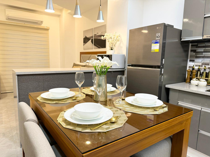 Others 2, Luxury Suite near Clark International Airport, Angeles City