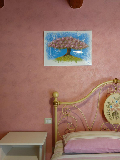 Others 5, L' Antico Pozzo Country House, Fermo
