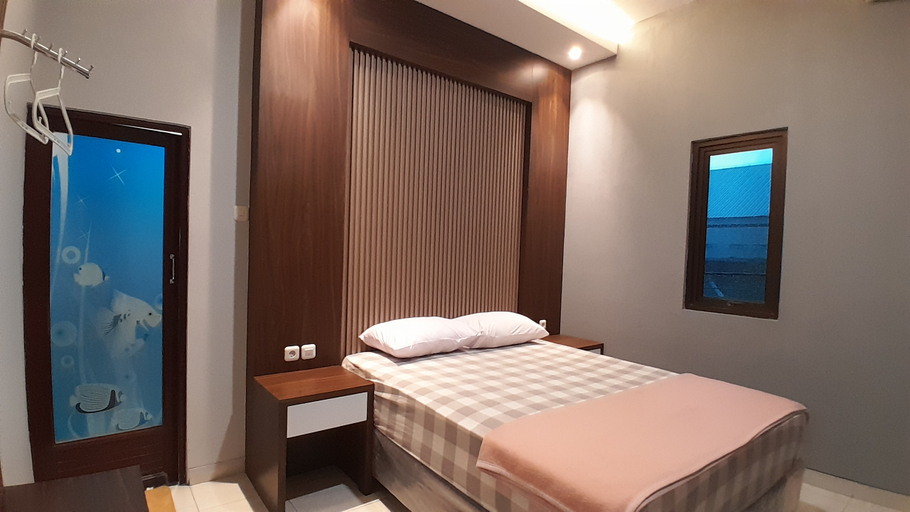 Bedroom 3, Hotel 2nd Home Malioboro, Yogyakarta