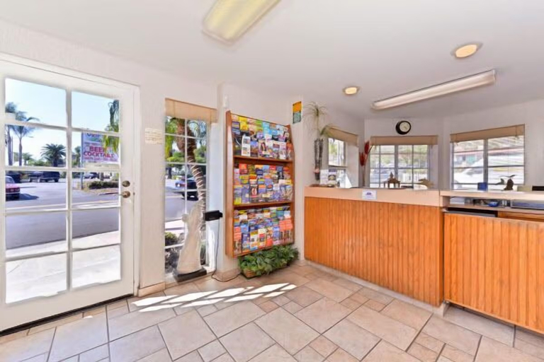 Others 5, Americas Best Value Inn San Clemente Beach, Orange