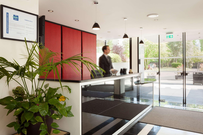 Public Area 4, Hôtel Forest Hill Paris Meudon-Vélizy, Hauts-de-Seine