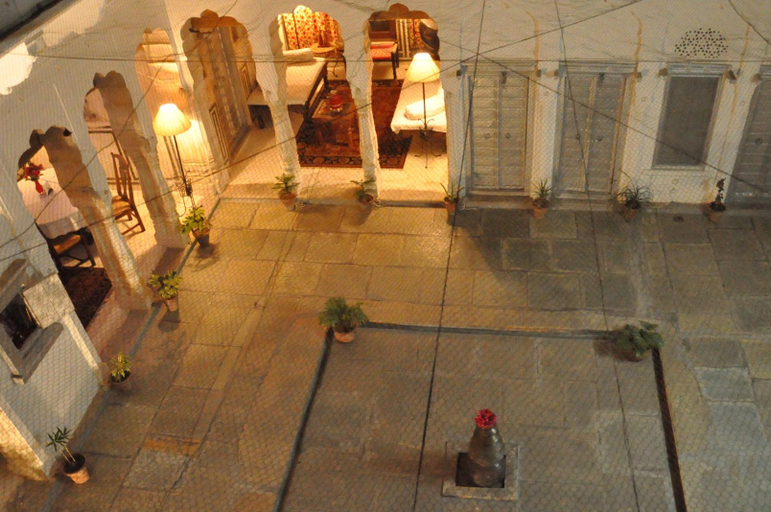 Others 5, Hotel Chobdar Haveli, Jhunjhunun
