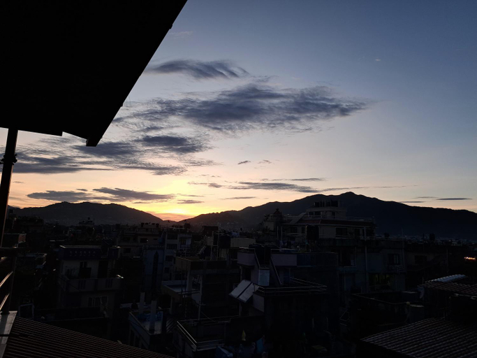 Others 3, Hotel Basantapur, Bagmati