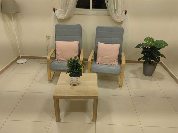 Living area 4, Laila Lexus Apartment, Al Madinah Al Munawwarah