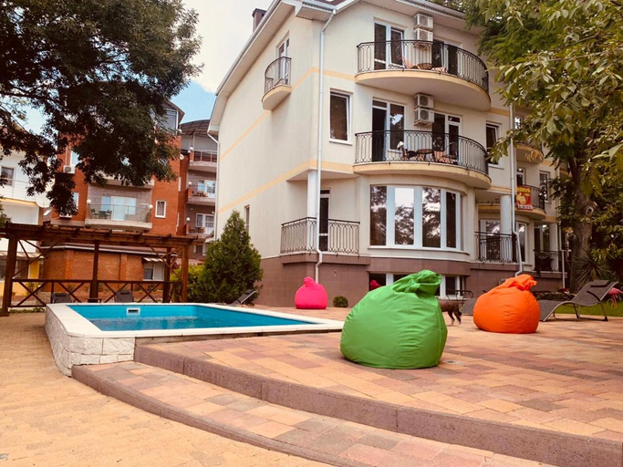 Others 3, Flamingo Plus Guesthouse, Gelendzhik gorsovet