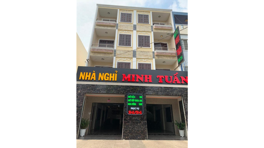 Others 2, Minh Tuan Hotel, Binh Tan