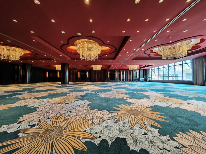 Others 4, Chongqing Oriental Hotel, Chongqing