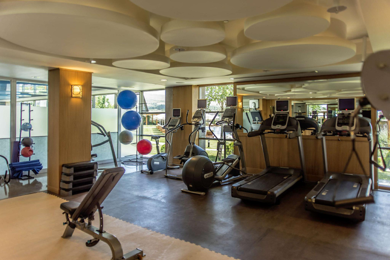 Others 5, DoubleTree by Hilton Avanos - Cappadocia, Avanos