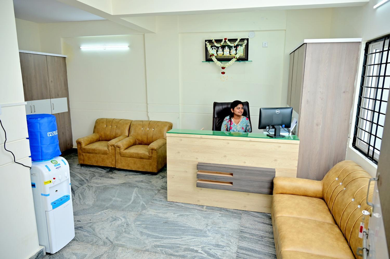 Public Area