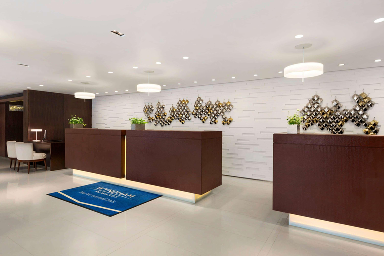 Public Area 4, Ramada by Wyndham Colombo, Colombo