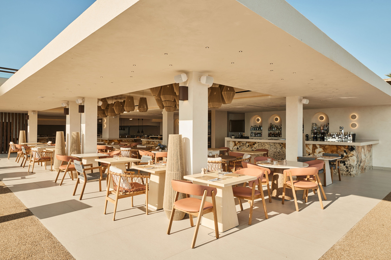 Food & Drinks 5, UZENIE ALL SUITES BOUTIQUE RESORT, Crete