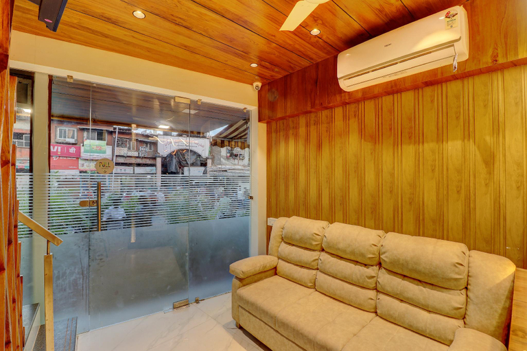 Public Area 3, Hotel Amber Suite, Mumbai Suburban