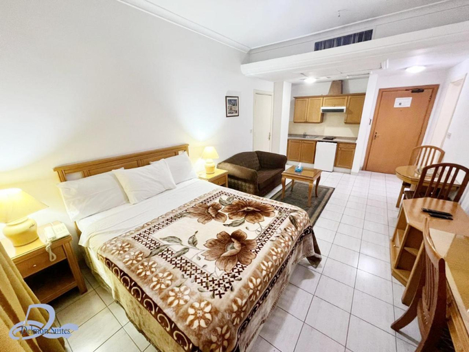Others 5, Delmon Suites, Wadi Essier