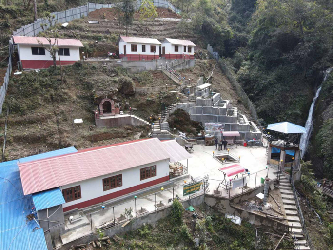 Others 5, Panchakanya Trout House & Mini Resort, Bagmati