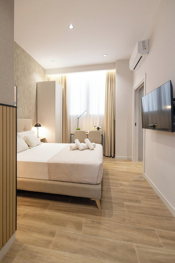 Room 4, Rubio Rooms by Concept Flats, Valencia