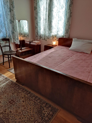 Others 3, къща за гости Хаик, Troyan