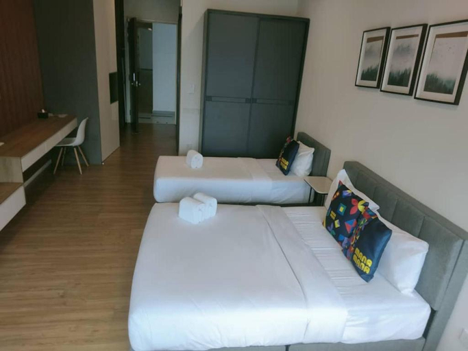 Others 4, Ceylonz Leisure Suites KLCC, Kuala Lumpur