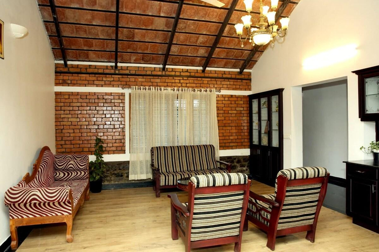 Others 3, A 12 - 3 Bedroom Bungalow , Idukki