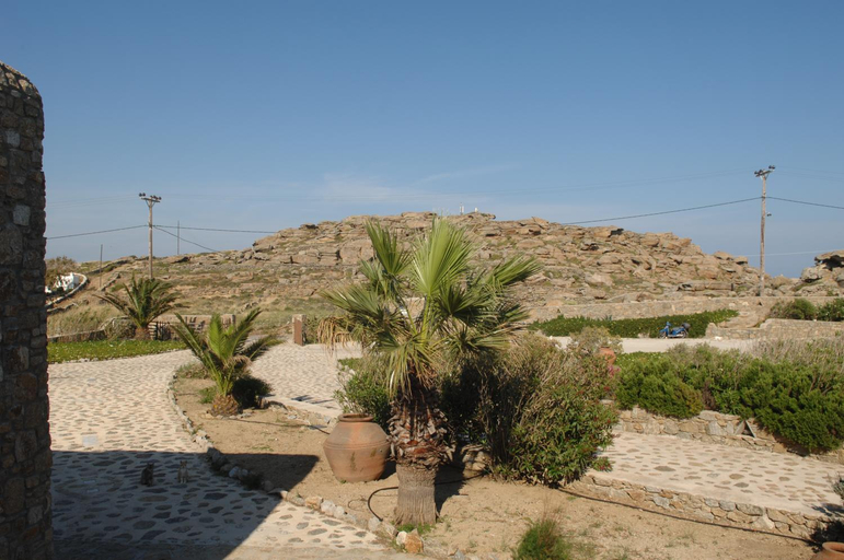 Others 4, NERAMAR Ensuite Room & Swimming Pool, South Aegean