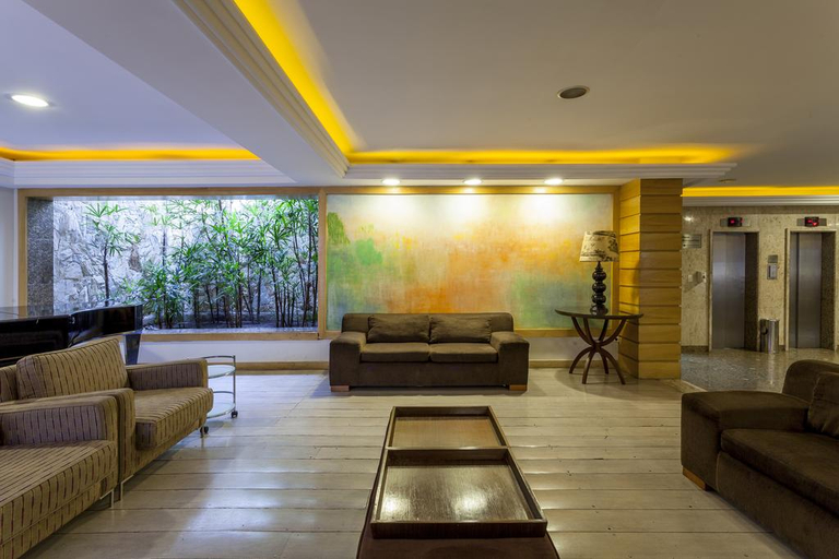 Public Area 2, Braston Augusta by Castelo Itaipava, São Paulo