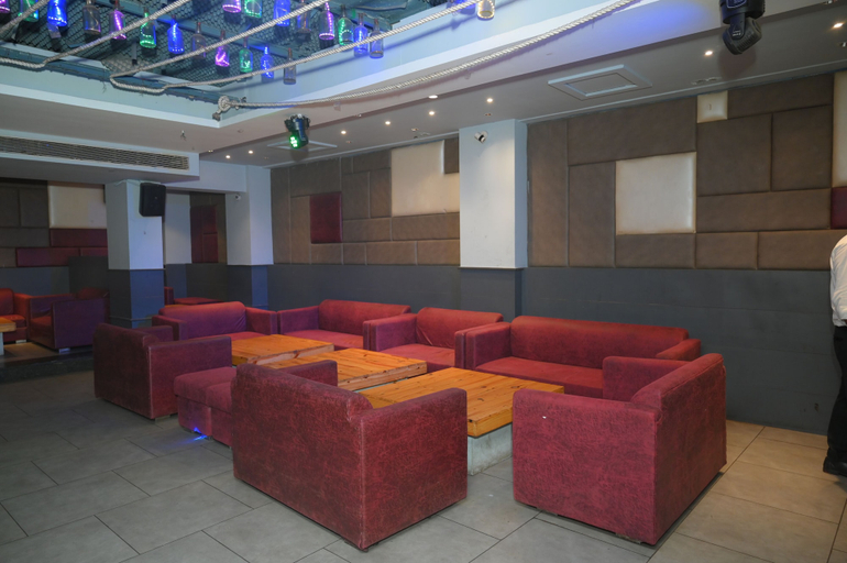 Others 5, Hotel Horizon Plaza, Gwalior