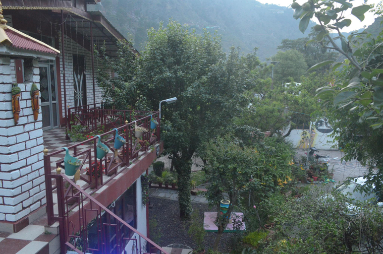 Others 3, Riverside Homestay, Chamba (HP), Chamba