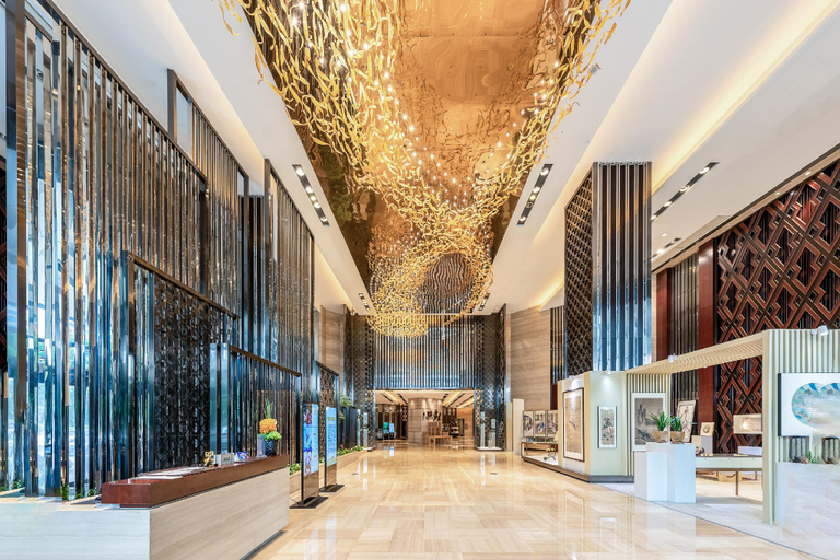 Others 5, Grand Rezen Hotel Liangjiang Chongqing, Chongqing