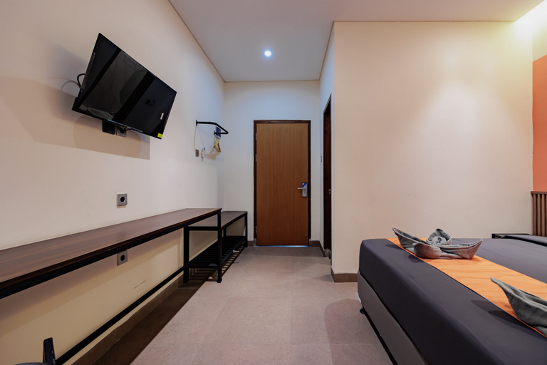 Others 4, Sans Vibes 4.5 Hotel, Bogor