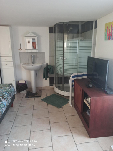 Others 3, chambre d hotes, Somme