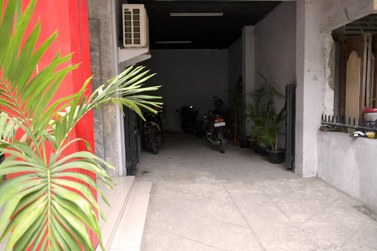 Others 4, Sapadia Guest House Sindoro, Medan